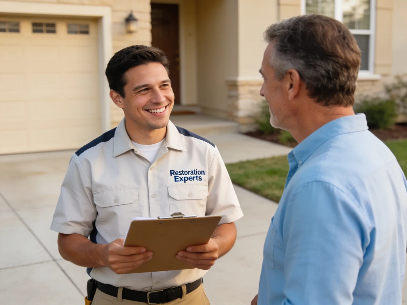 Water Damage Cleanup Vilonia, AR FAQs